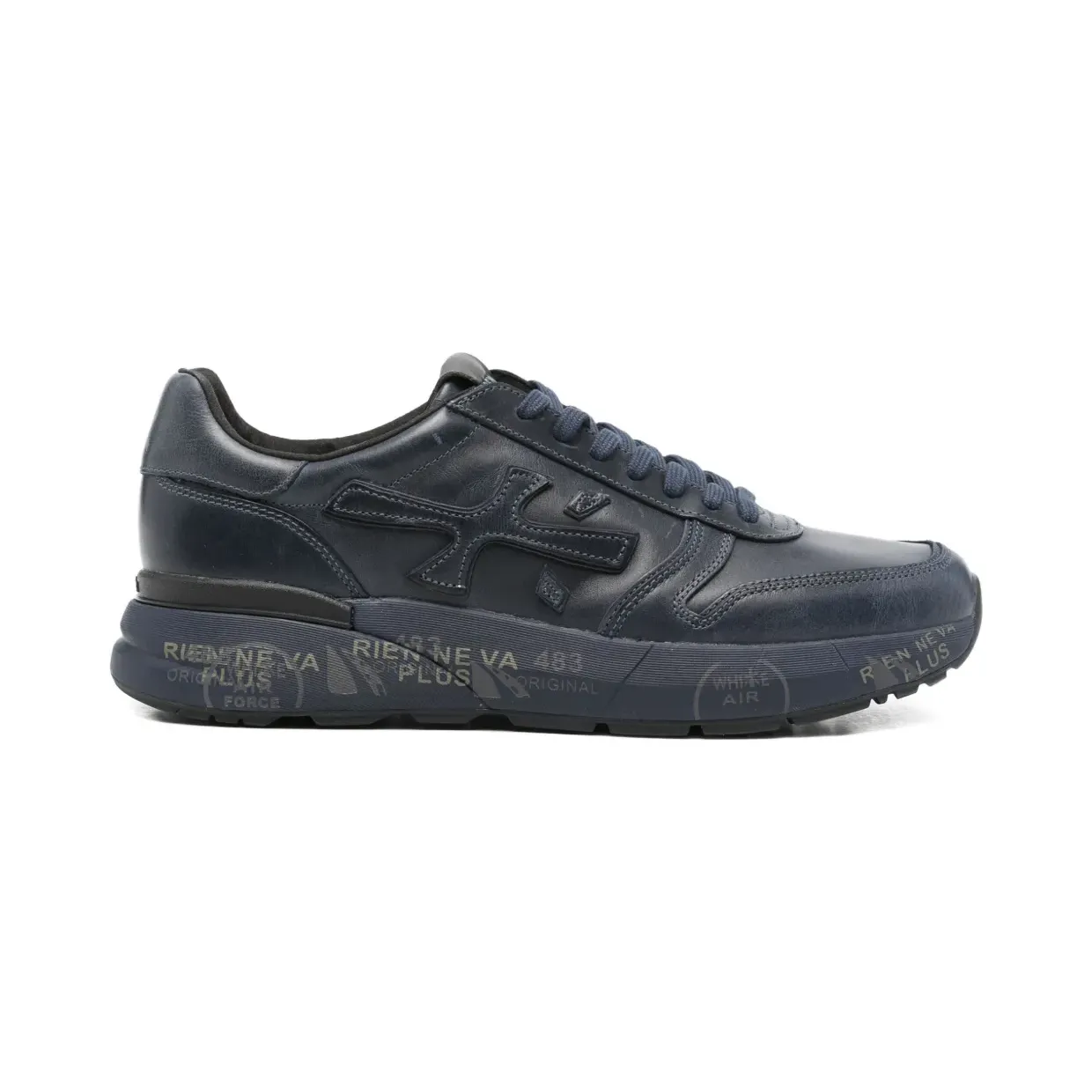 Premiata Mick “Blue” (MICK1807N)