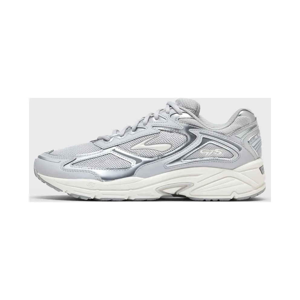 Brooks Adrenaline GTS 4 Micro Chip / Alloy / Coconut Milk