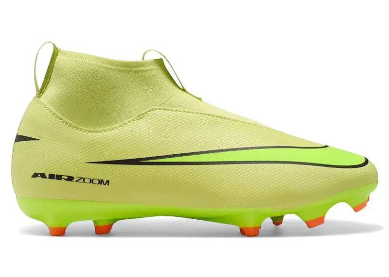 Nike Mercurial Superfly 10 Academy MG Max Voltage Pack (FQ8304-300)