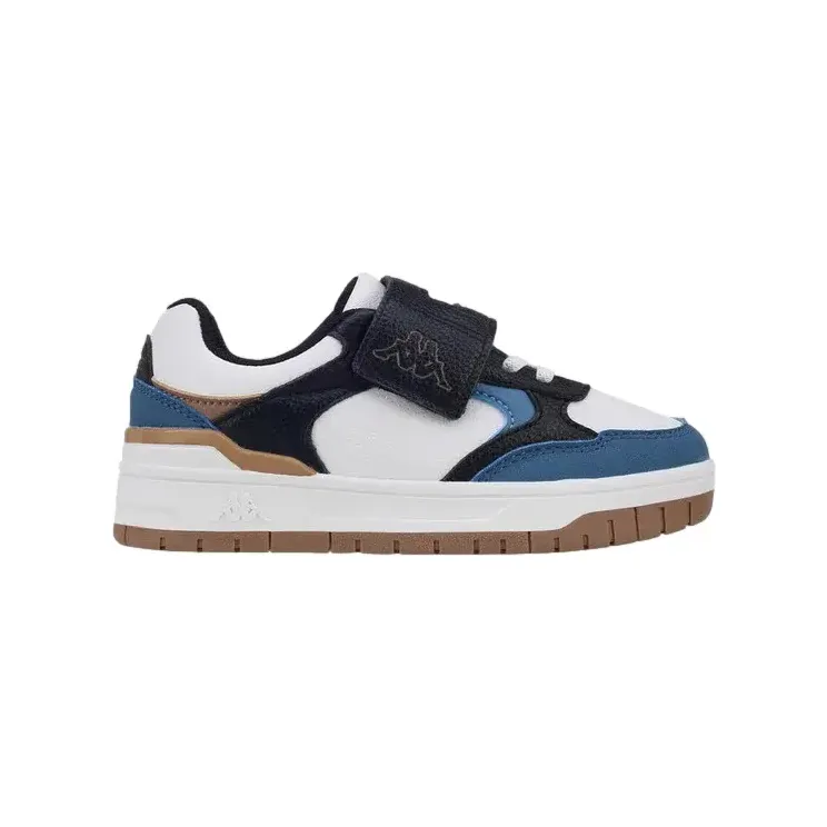 Lage Sneakers Kappa LOGO MANIS 2.0 EV KID (382I2IW-A1T)