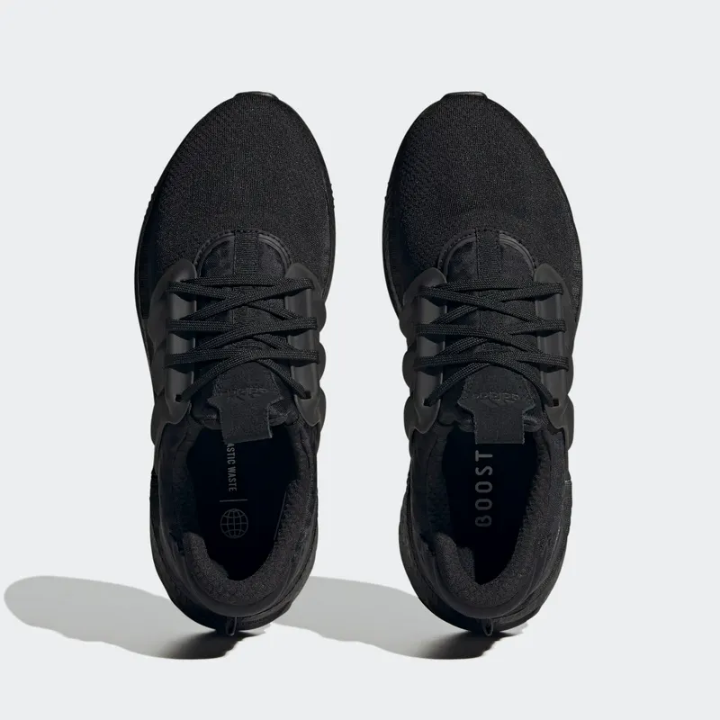 Adidas X_PLRBOOST Core Black / Grey Five / Core Black (HP3141)