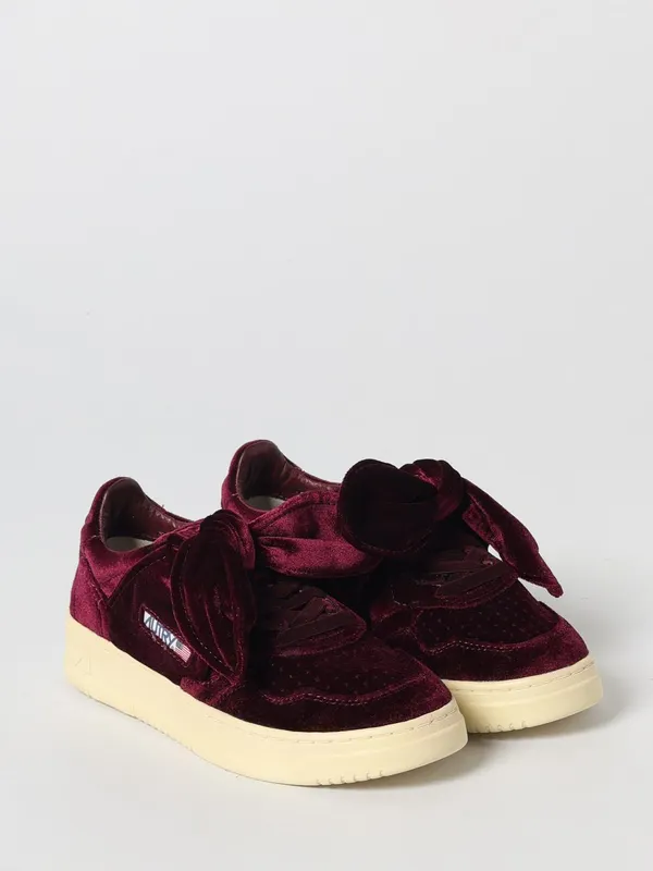 Autry Burgundy (AULWVF01)