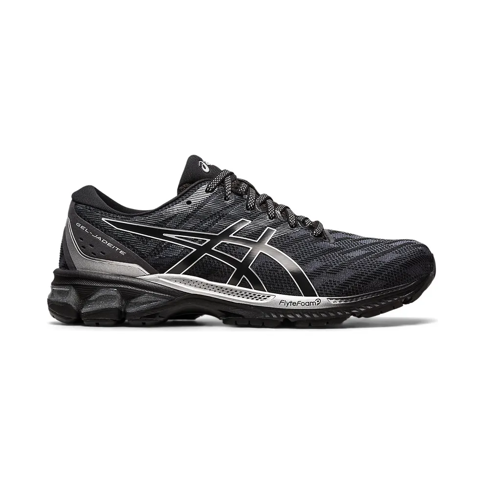 Asics GEL-JADEITE Black/Pure Silver (1011B401.003)