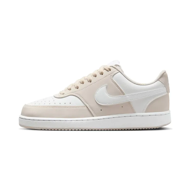 Nike Court Vision Low Wmns Grey “Phantom / White” (IM1652-002)