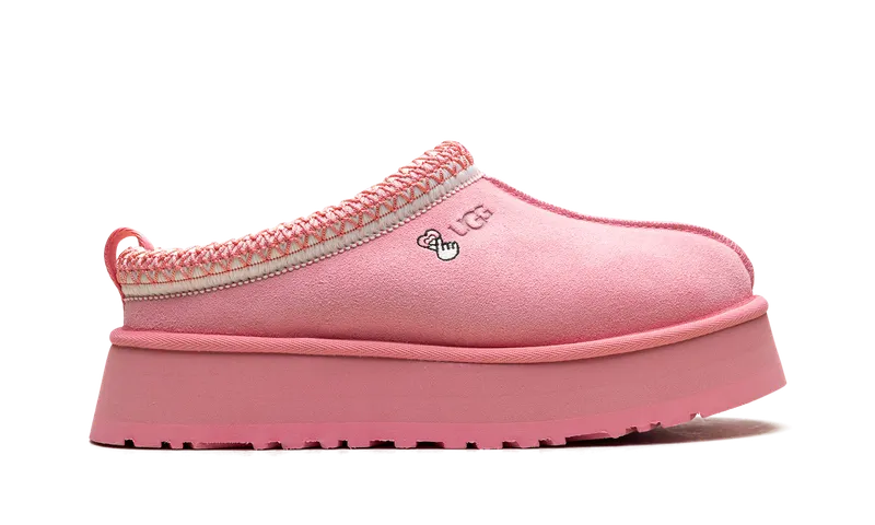 Ugg Tazz Slide “Love ’25 Pack – Tropical Pink” (1172130-TPCL)