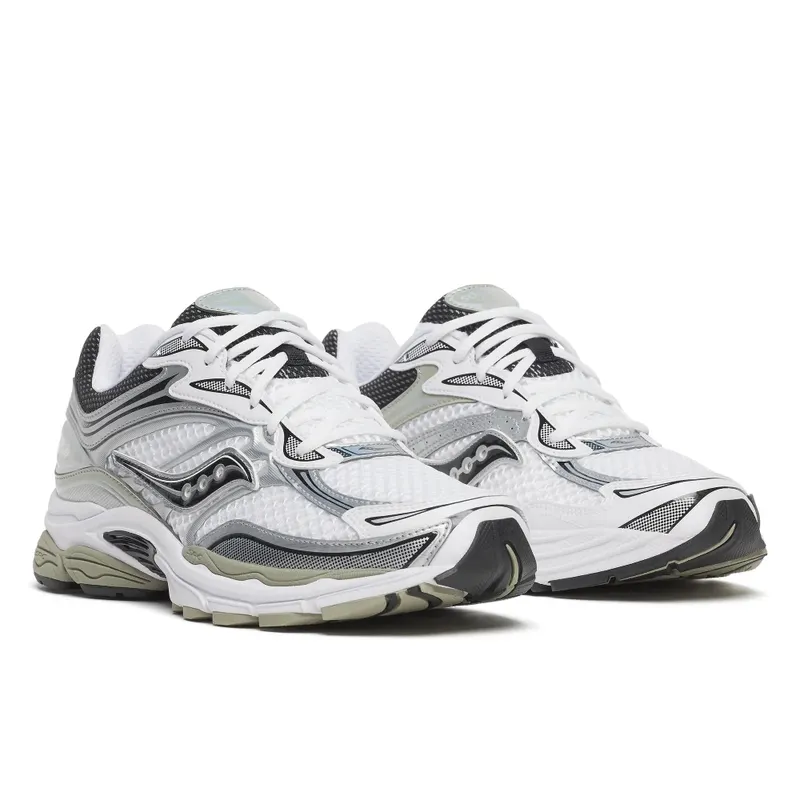 SAUCONY ProGrid Omni 9 OG “White / Sage” (S70739-54)