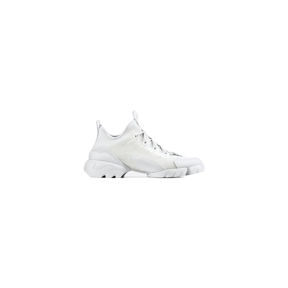 Dior D Connect White Neoprene (W)