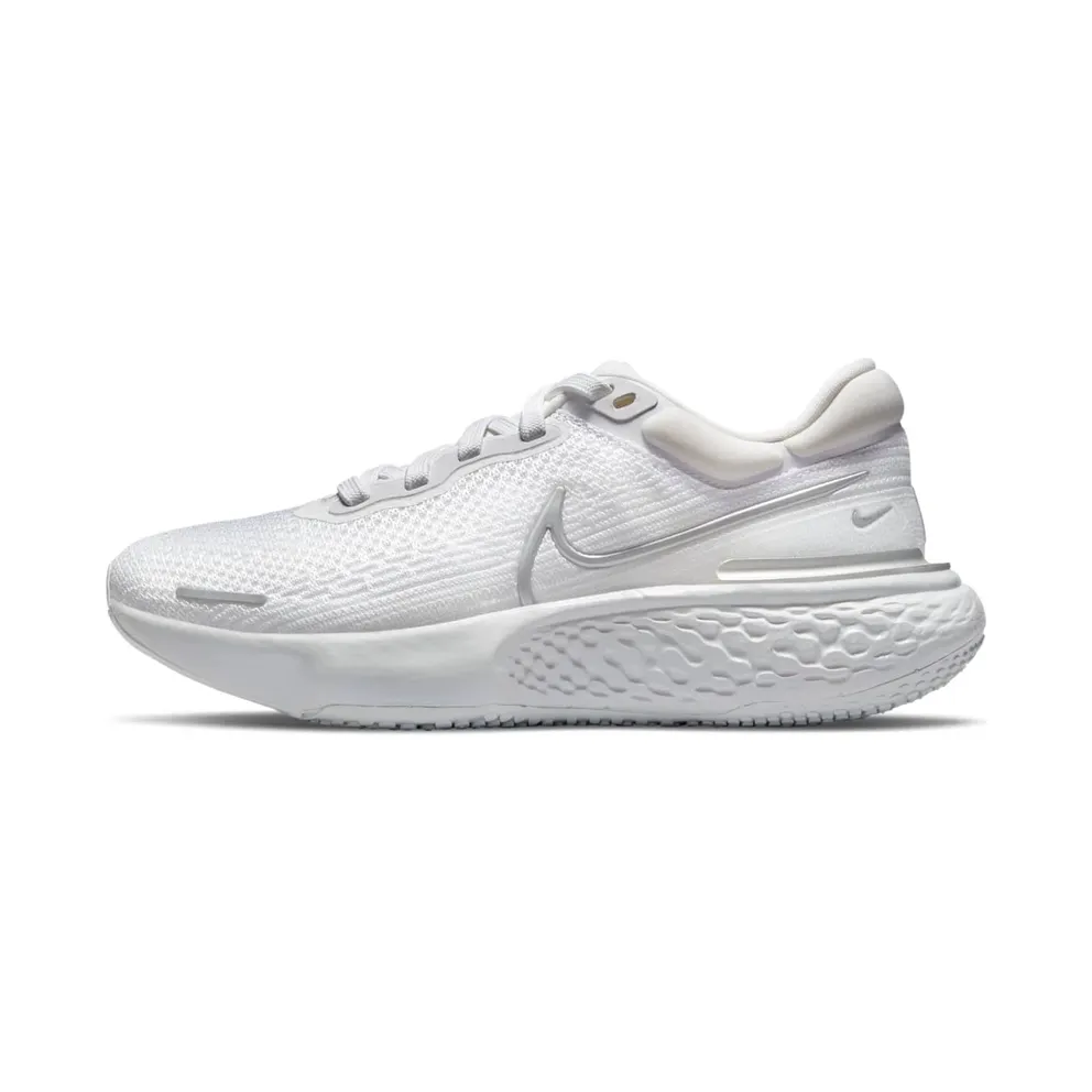 Nike ZoomX Invincible Run Flyknit Weiß (CT2229-101)