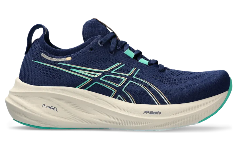 Asics Gel Nimbus 1012B601.400