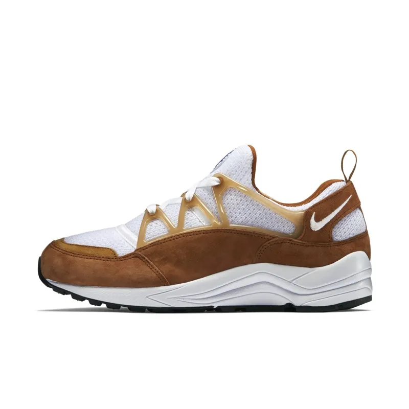 Nike Air Huarache Light OG Curry (2015) (306127-717)