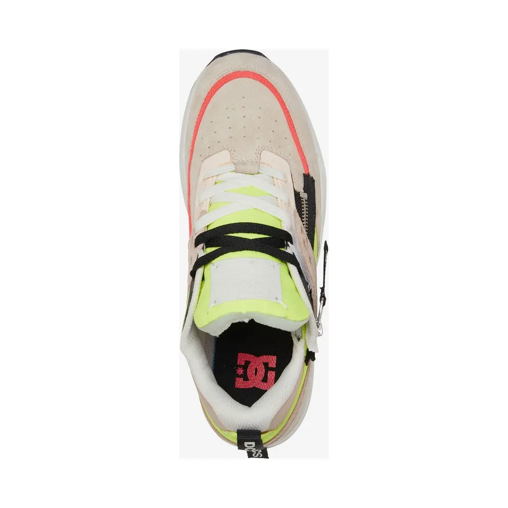 DC E.Tribeka Zip Orange (ADYS700208nel)