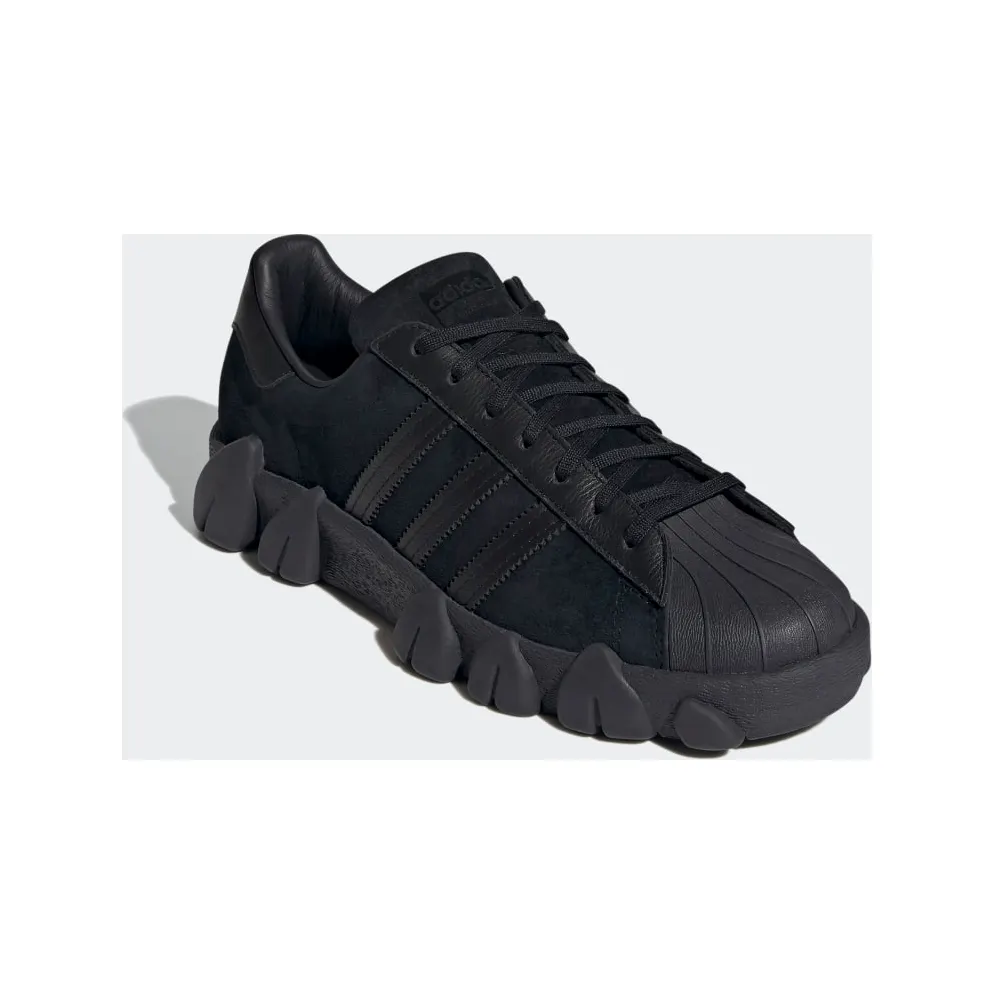 adidas AC Superstar 80s Core Black / Core Black / Cloud White (FY5350)
