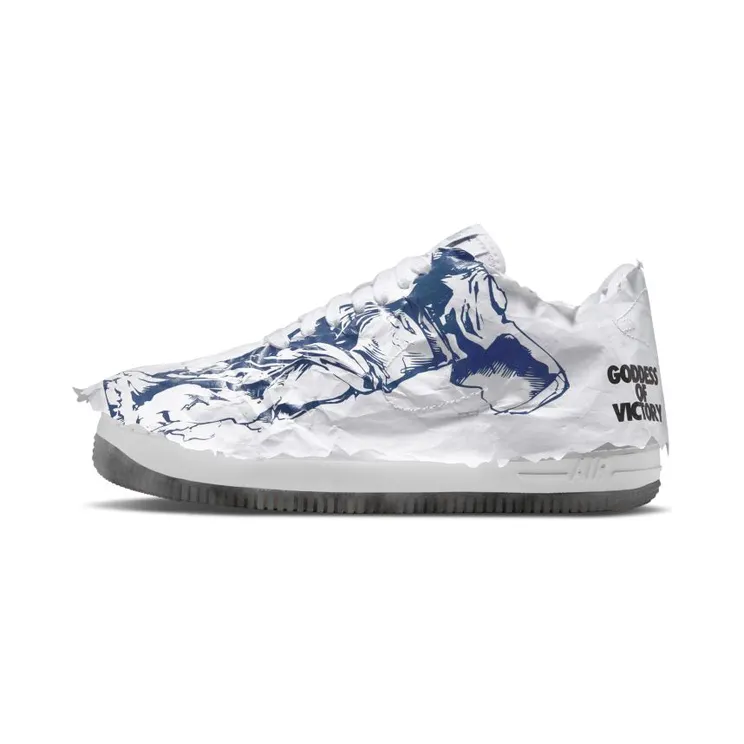 Nike Air Force 1 Low Shadow Goddess of Victory (W) (DJ4635-100)