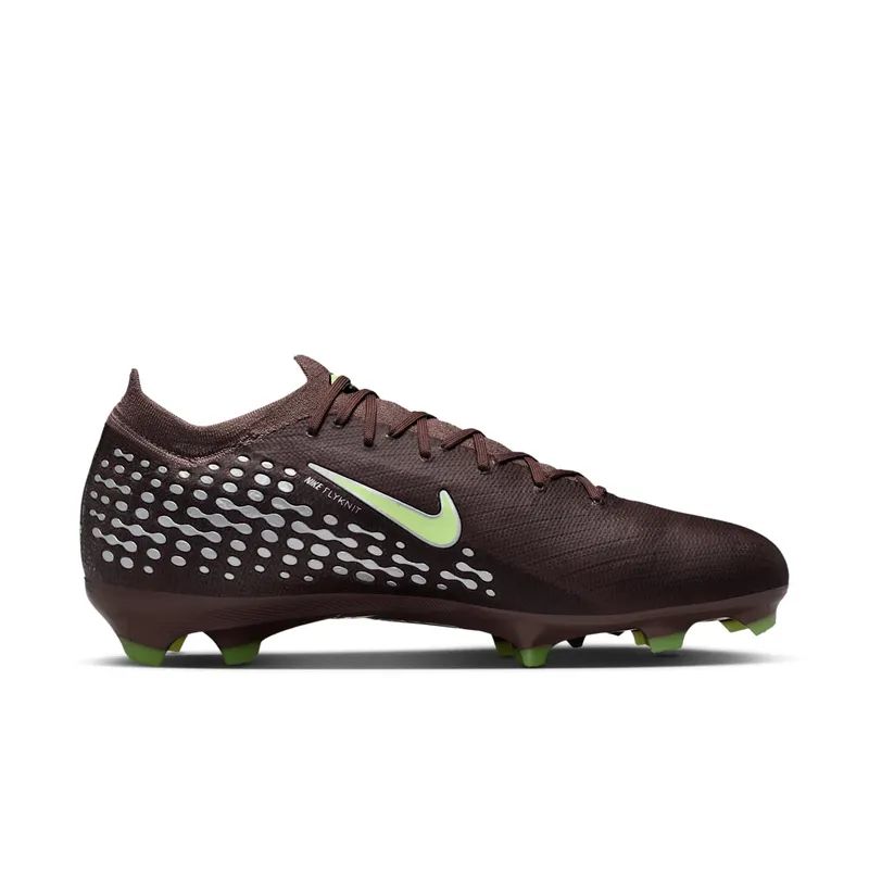 Nike Mercurial Plum Eclipse / Metallic Silver (FQ8689-200)