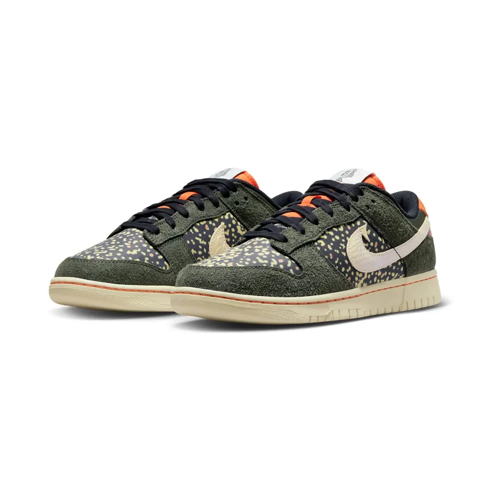 Nike Dunk Low “Trout” (FN7523-300)