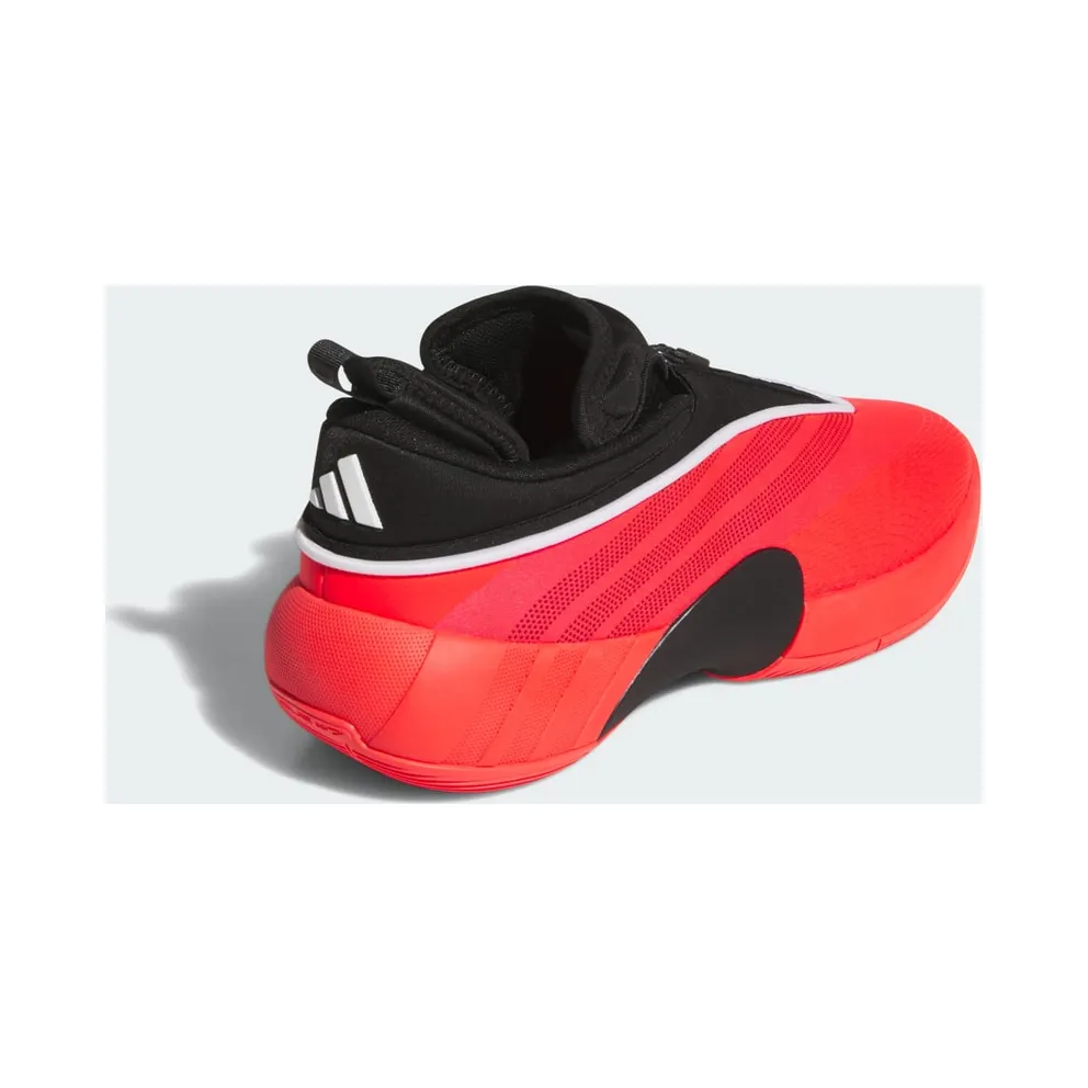 Adidas D.O.N. Issue 7 Lucid Red / Core Black / Cloud White (JS1300)