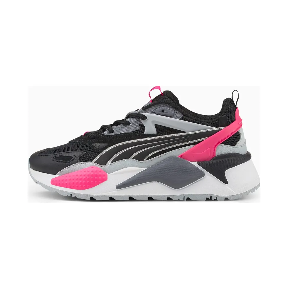 Puma RS-X Efekt Turbo Schwarz (390048-05)