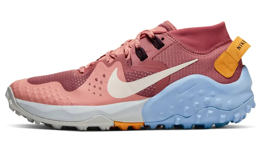 Nike Wildhorse 6 Canyon Pink (W)