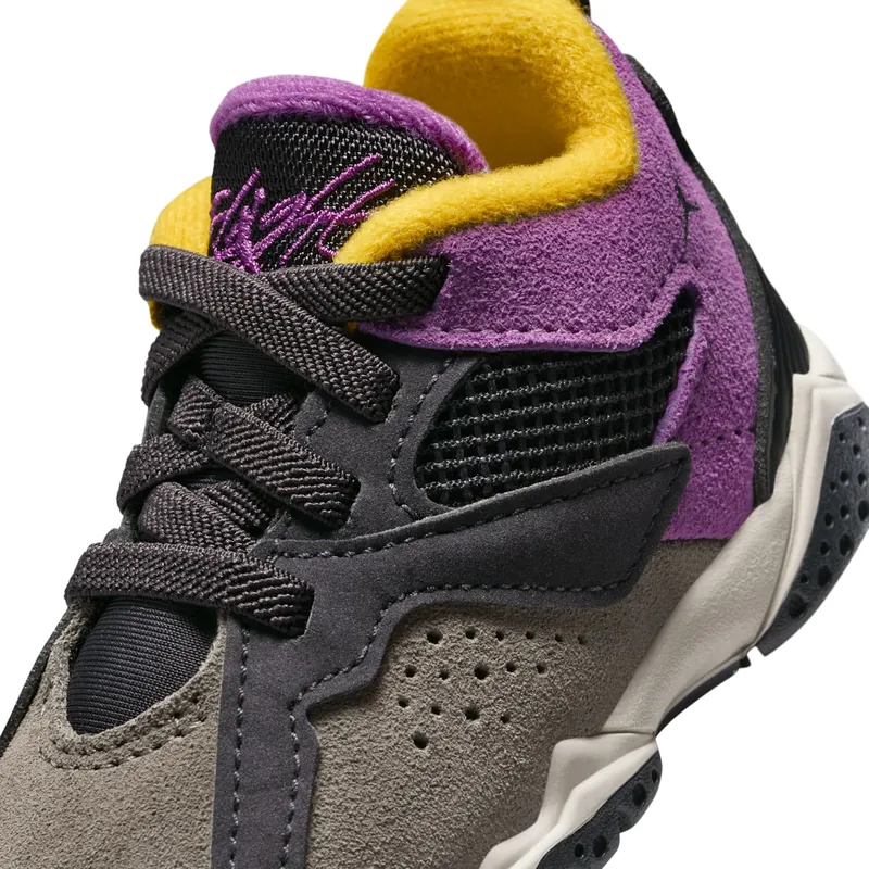Jordan MVP 92 Oil Grey Viotech (HQ4428-005)