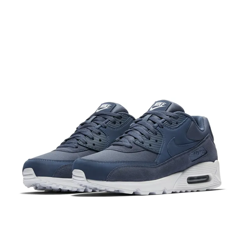 Nike Air Max 90 Essential Diffused Blue (AJ1285-400)