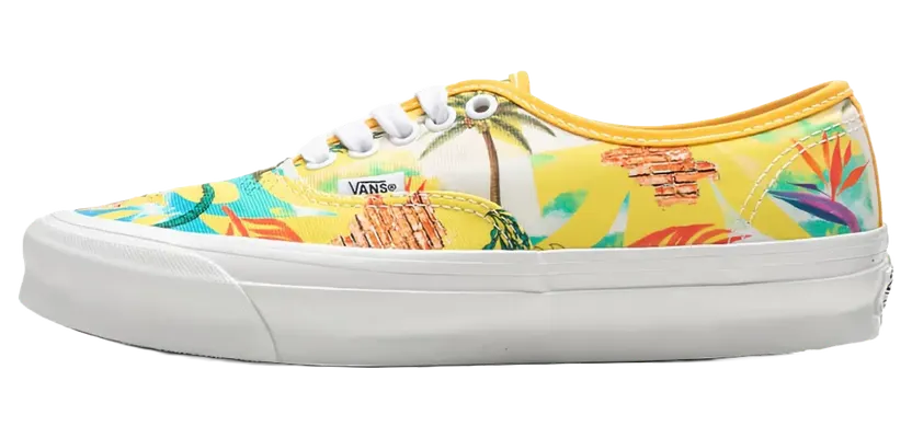 vans-authentic VN0A4BV9B4T