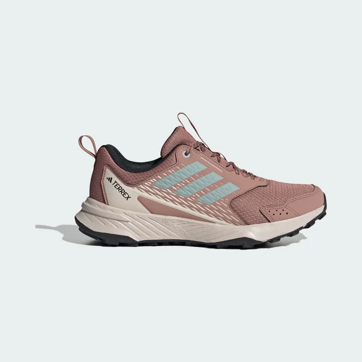 Adidas Tracefinder Trail Running Warm Clay / Magic Grey / Core Black (JI4290)