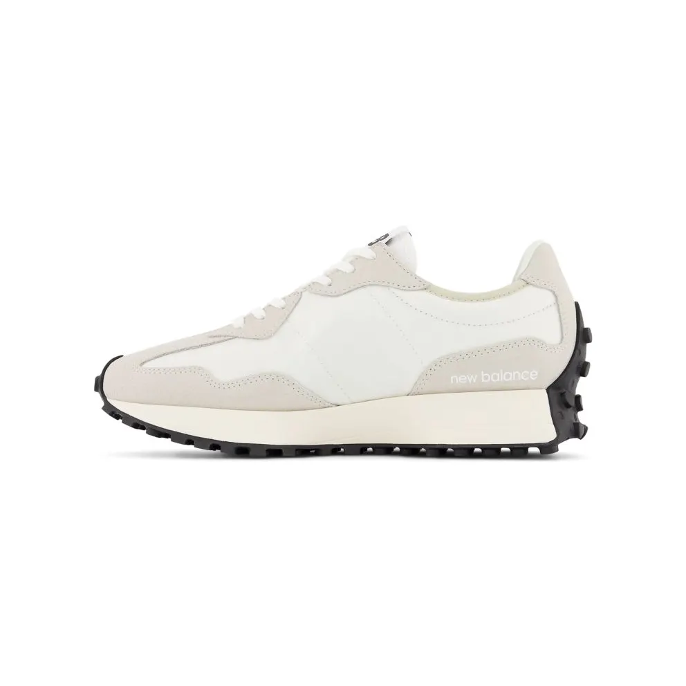 New Balance New Balance White/Black (MS327FE)