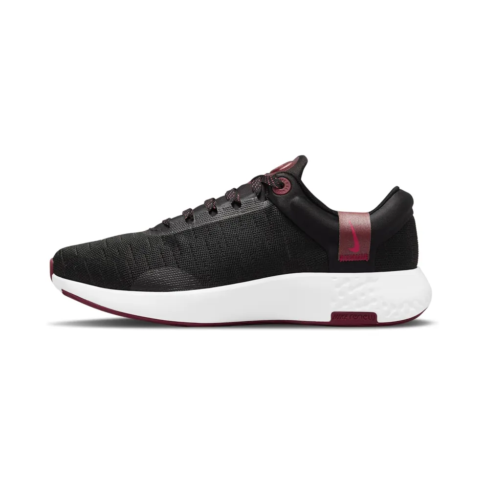 Entdecke den Nike Renew Serenity Run Straßenlaufschuh für Schwarz (DB0522-003)