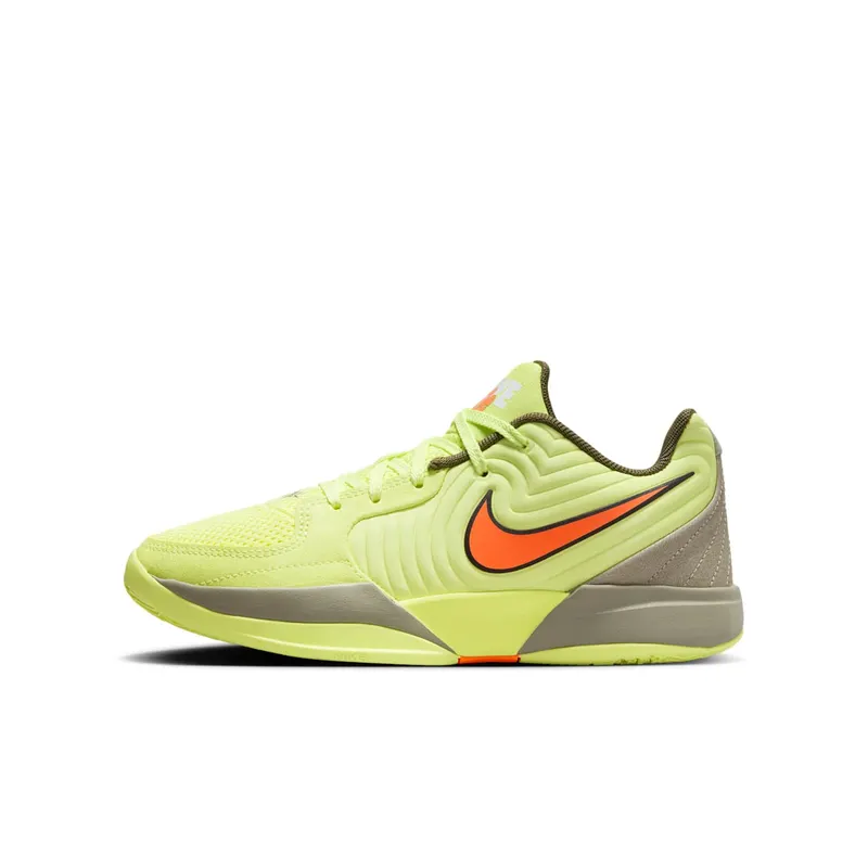 Nike Ja 2 GS “Twelve Time” (FV5633-700)