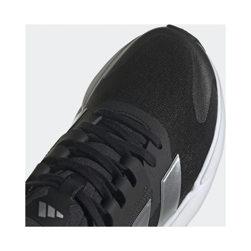adidas Adistar – “Black Silver Metallic” (HP5646)