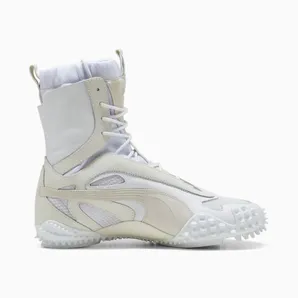 Puma Mostro Mid White Alpine Snow (402872-01)