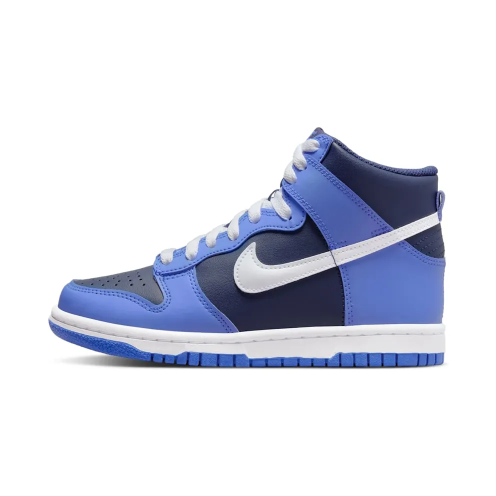 Nike Dunk High Obsidian (GS) (DB2179-400)