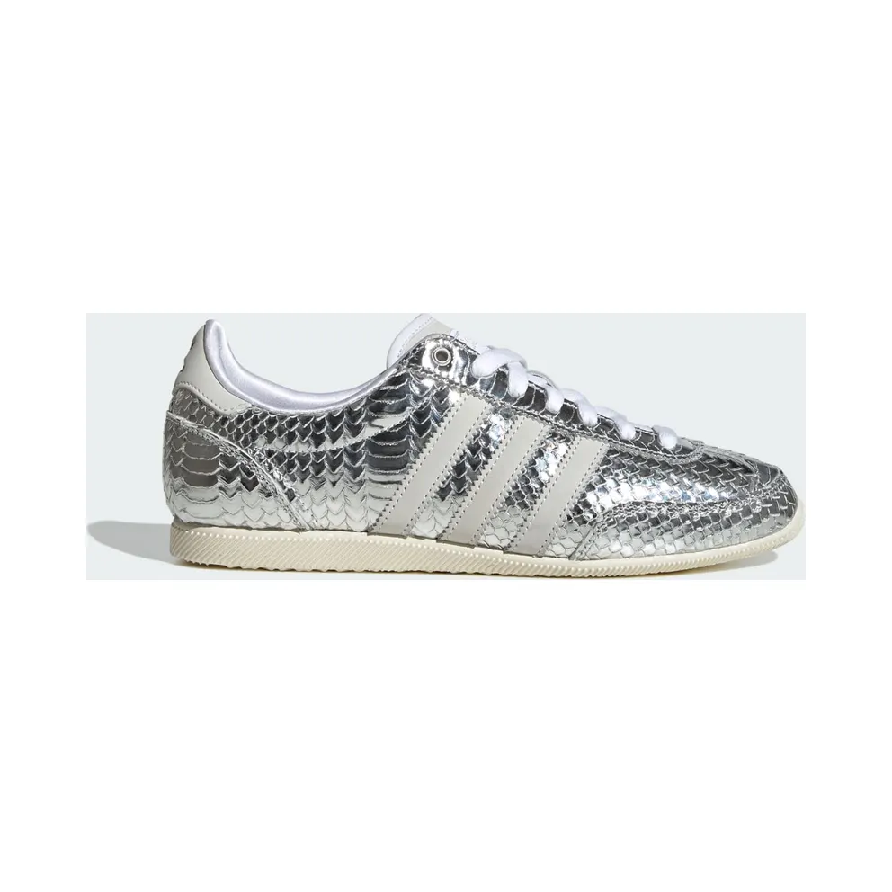 Adidas Japan “Silver Metallic White” (KH9017)