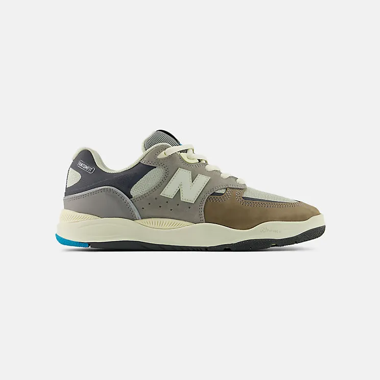 New Balance Tiago Lemos 1010 – Grey Days – “Grey Days” (UN1010Y)