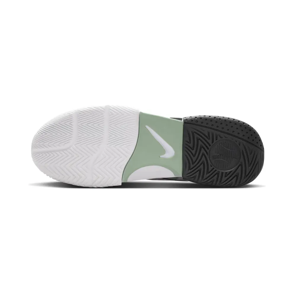 Nike Court Lite 4 Light Silver Steam Black (FD6574-110)