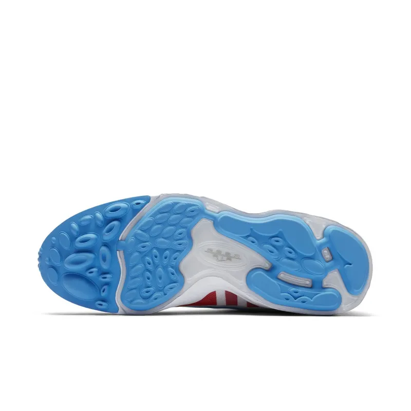 Nike x Parra Air Zoom Spiridon (2018) (AV4744-100)