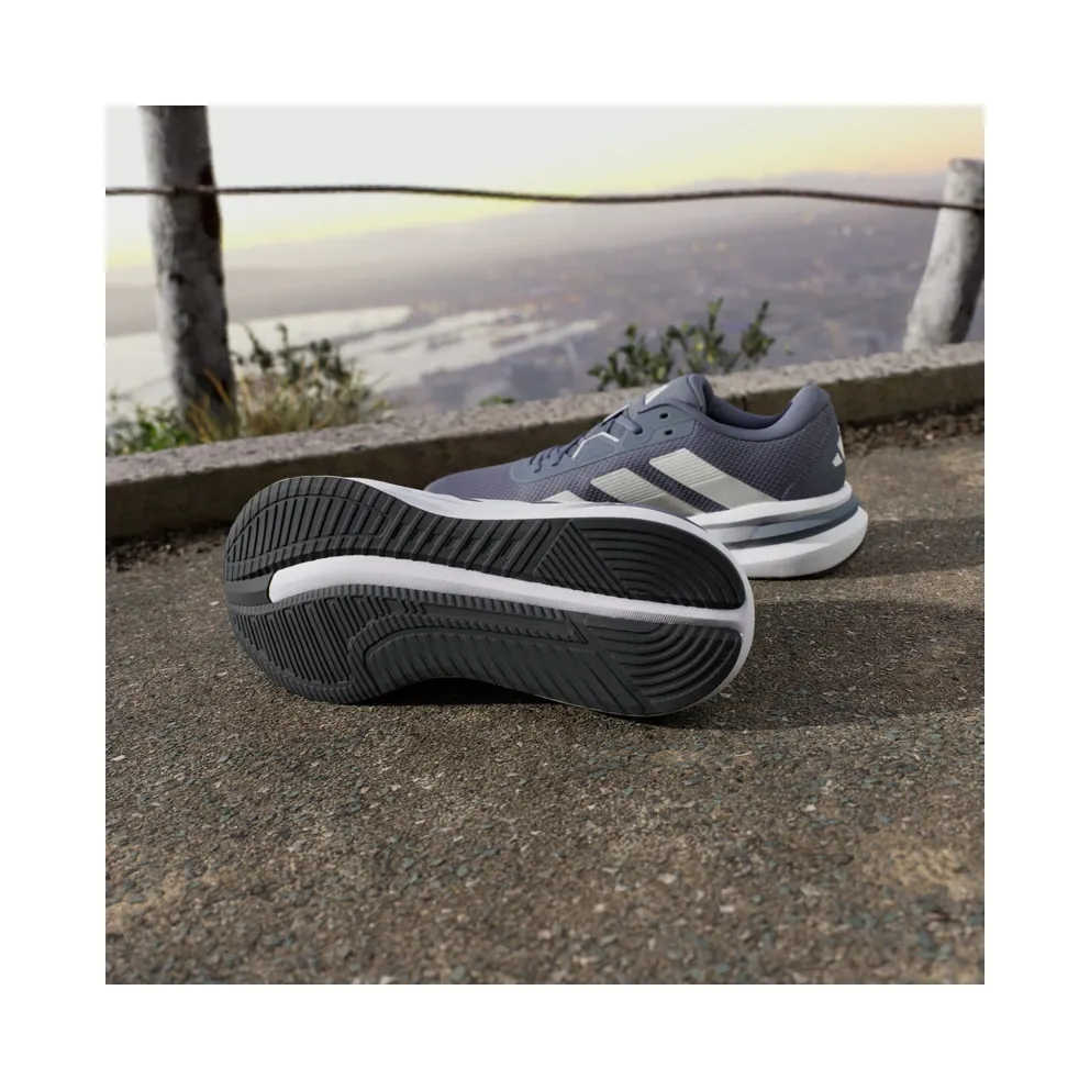 Adidas Galaxy 7 Running Shoes Onix / Orbit Grey / Cloud White (JQ2623)