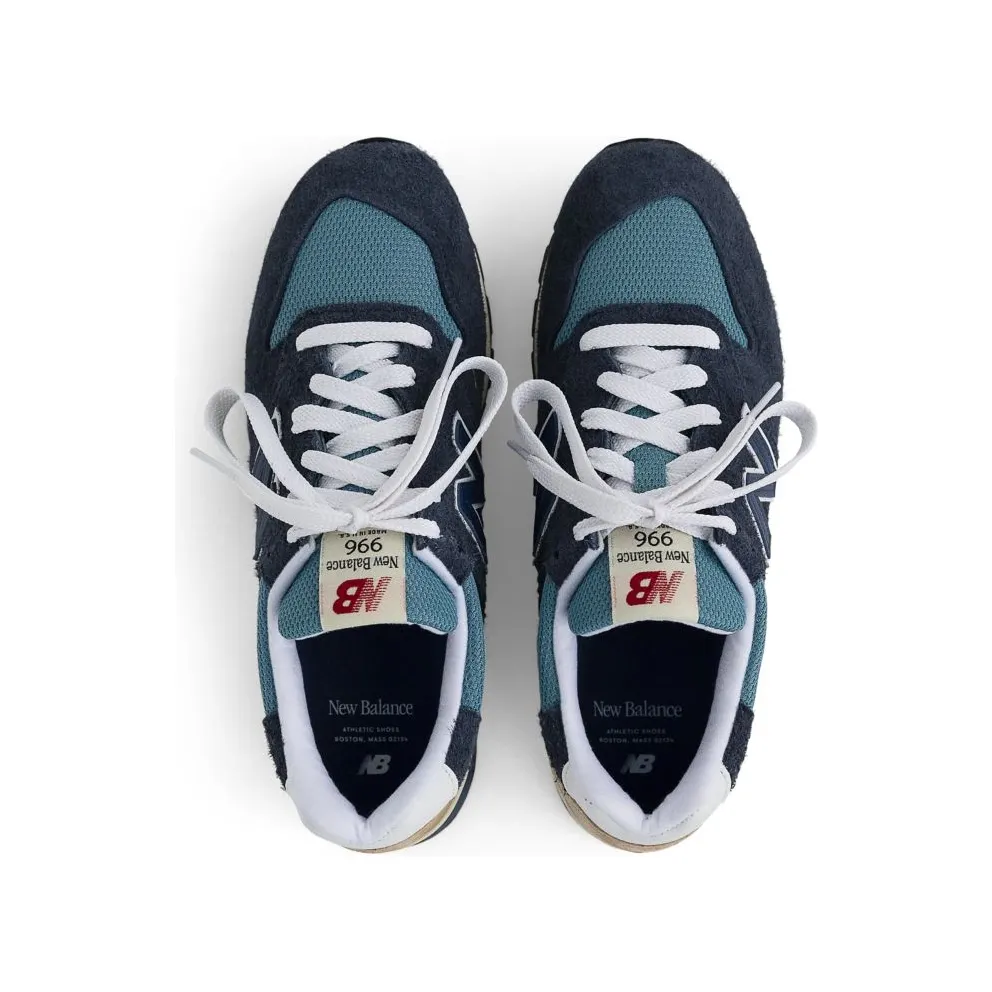 New Balance 996 “Made in USA – Navy” (U996TB)