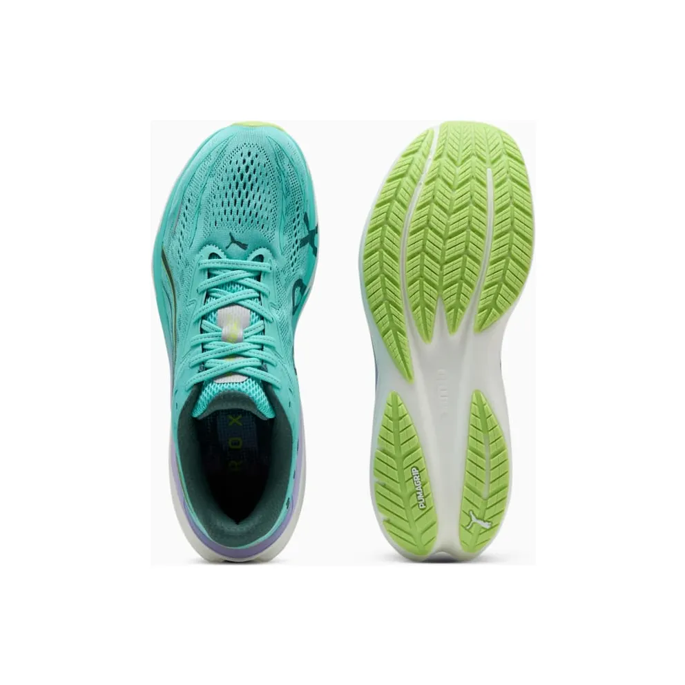 Hyrox x Puma Velocity Nitro 5 ‘Intense Mint’ (313686-02)