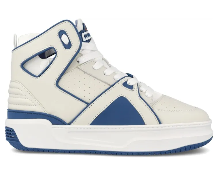 just-don-sneaker 31JUSQ01 218550 WHC