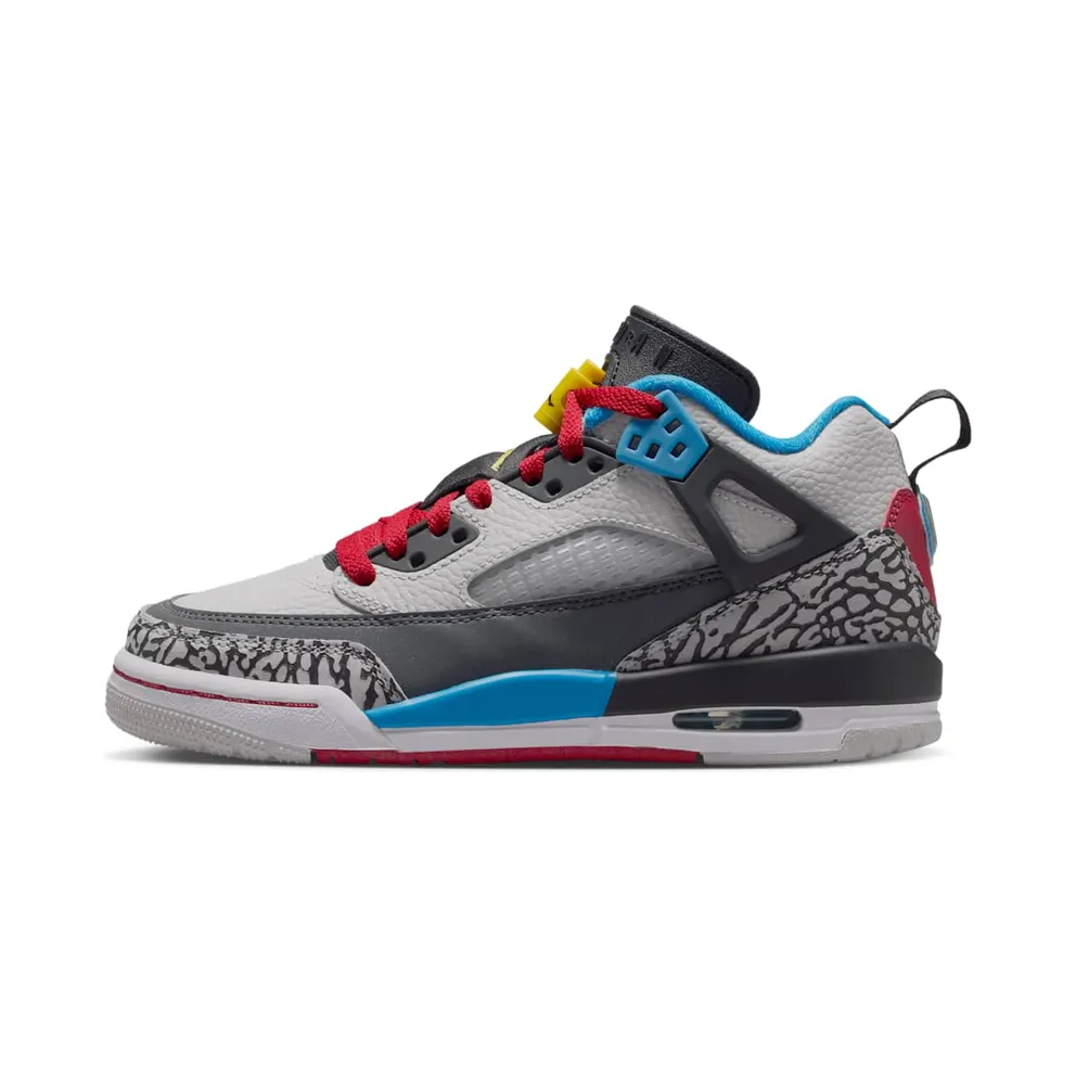 Jordan Spizike Low SE GS “Bordeaux” (IM7423-004)