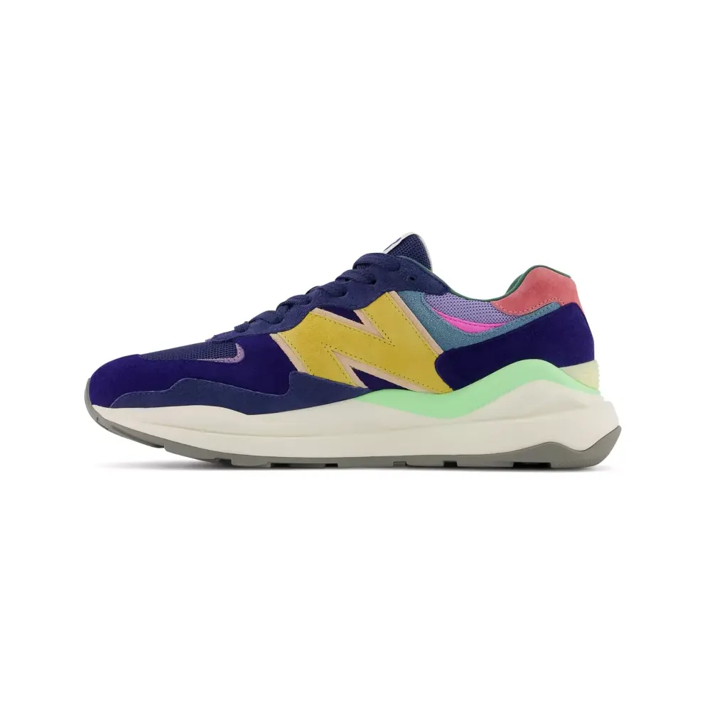 New Balance New Balance Blue/Green (M5740SSG)
