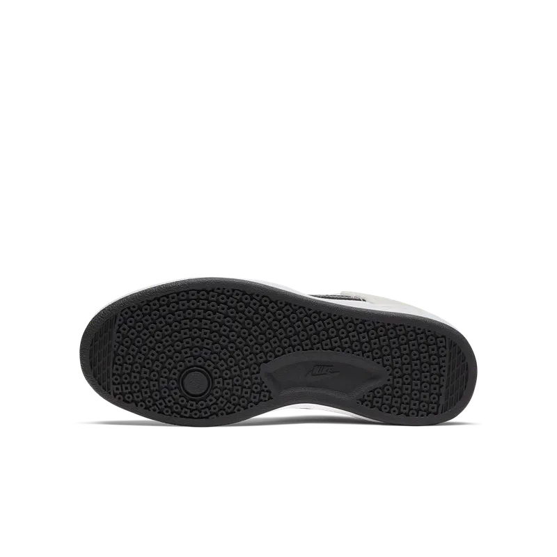 Nike SB Alleyoop White (GS) White/White/Black (CJ0883-100)