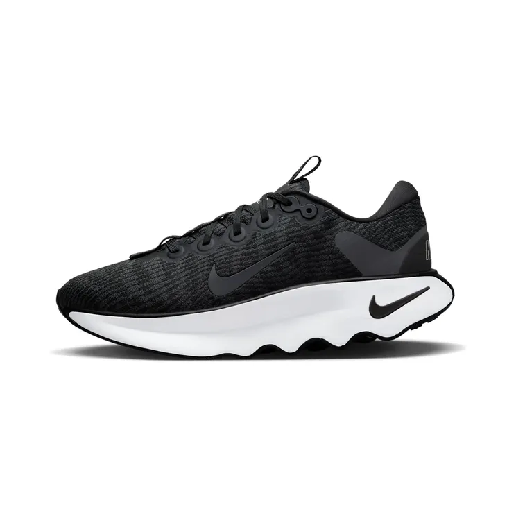 Nike Motiva “Black / Anthracite / White” (DV1237-001)