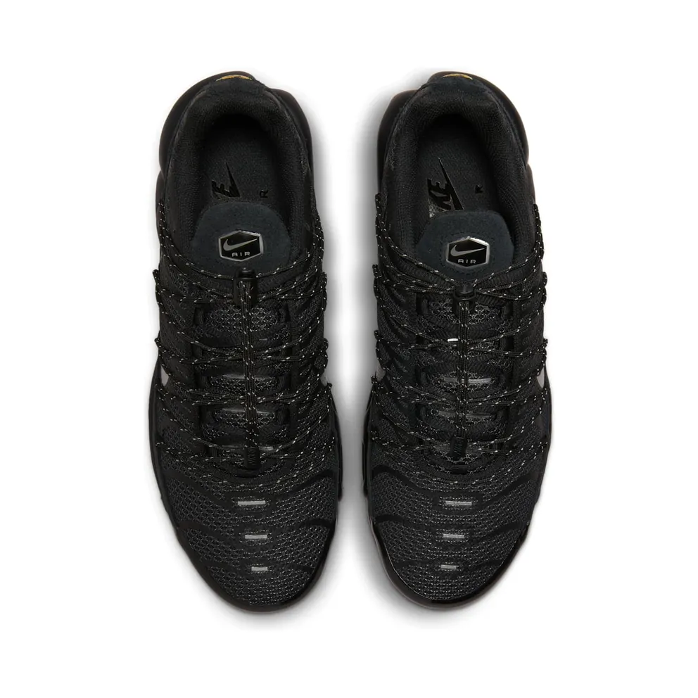 Nike Air Max Plus Toggle Black Reflective (FD0670-001)