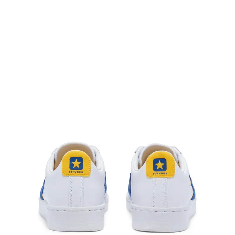 Converse Pro Leather Double Logo Low Top (169025C)