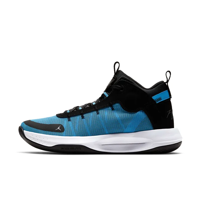 Jordan Jumpman 2020 University Blue University Blue/Black/White (BQ3449-400)