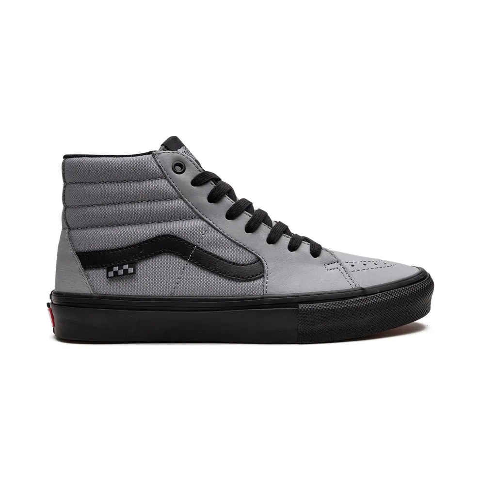 Vans SK8 HI “Nubuck” (VN0A5FCCG0E)