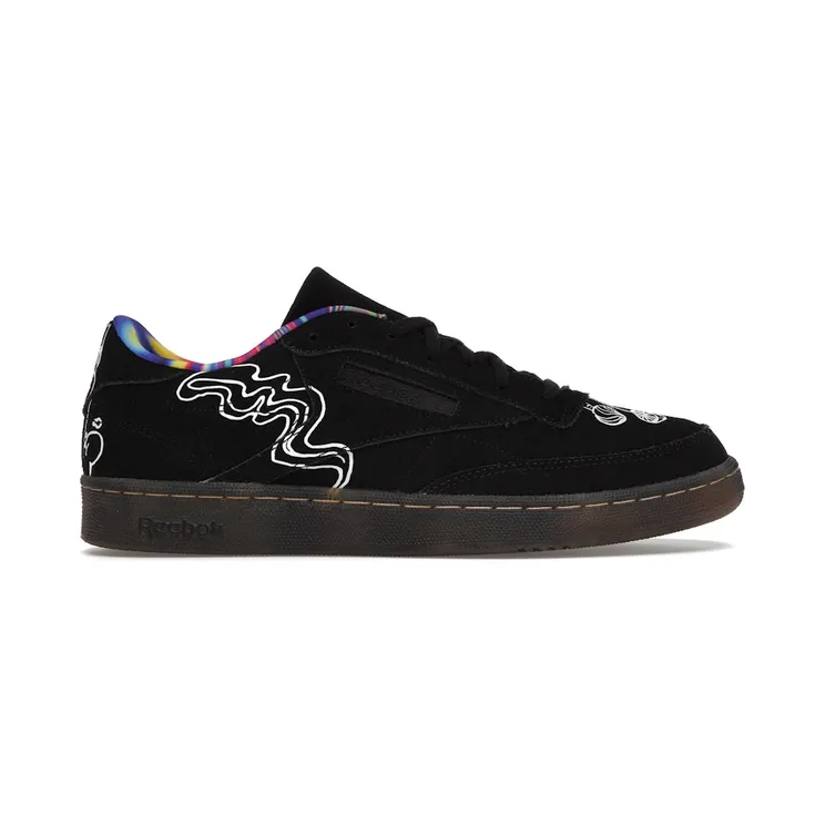 Reebo Club C 85 Peace Day (2020) (Q46200)