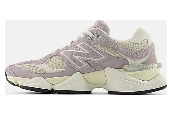 New Balance 9060 “Truffle Salt”: is het rumoer het waard? (2)